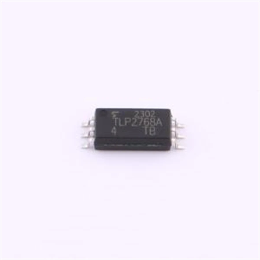 

30PCS/LOT TLP2768A(D4-TP,E(T (Optoisolators)