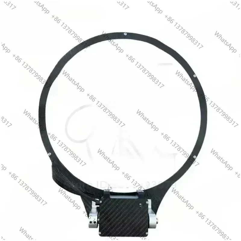 for Automatic Flat Panel for Astronomical Telescope Carbon Fiber Light Flat Panel without Strobe 100 150 190 225 240mm