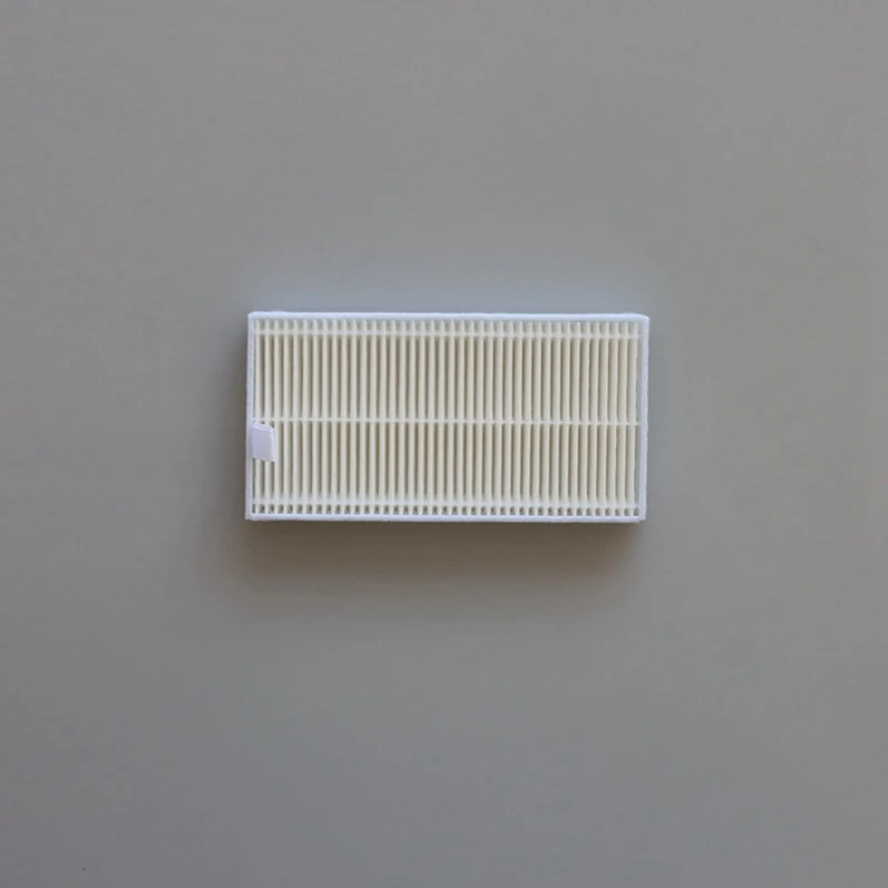 1 zestaw części zamiennych do Midea V12 V10 akcesoria do robota odkurzającego szczotka główna ścierka do mopa woreczek pyłowy filtra HEPA