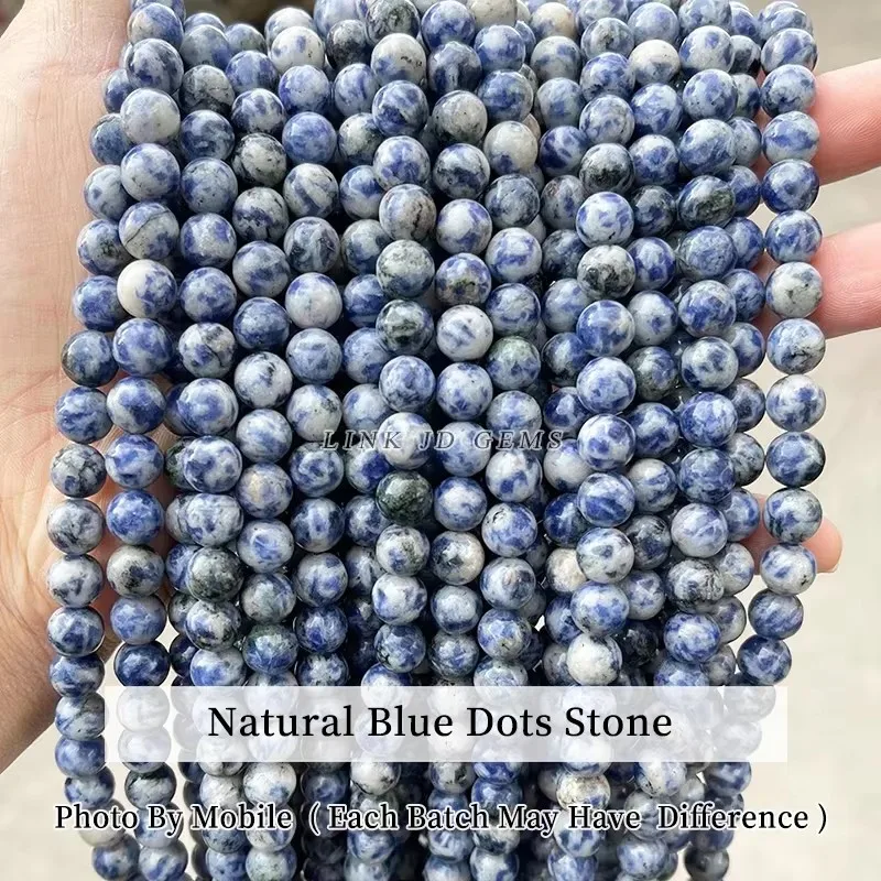Blue Dots