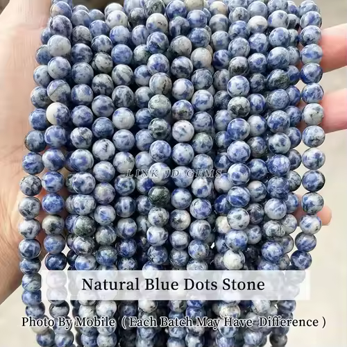 Natural Stone Golden Obsidian Bead Irisation Round Loose Spacer 4 6 8 10 12mm For Jewelry Making Diy Bracelet Necklace Accessory - Image 36