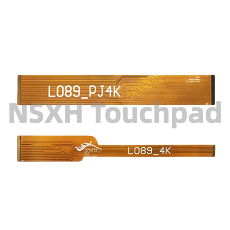 

New For TM089CFSP01 PJ089Y2V5 8.9-inch 4k black and white screen special flat cable