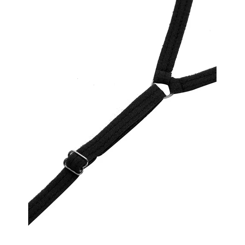 RT01 damskie letnie bikini stroje kąpielowe przezroczysta bielizna strój kąpielowy paski spaghetti Y-back Mini mikro stringi bikini bielizna nocna seksowna i Gf1