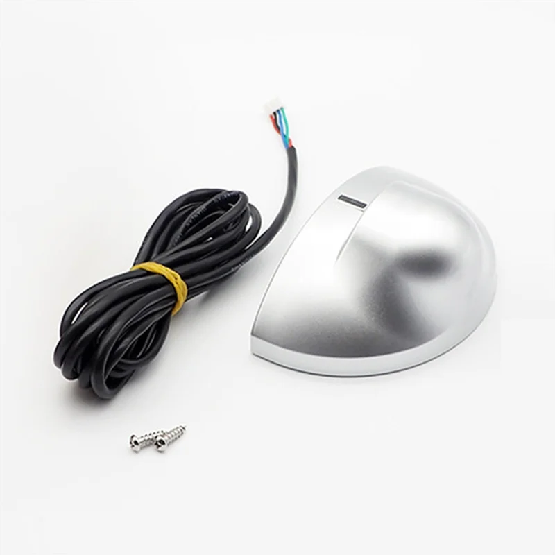 [LXYA68Z!] AC DC 12V 24V Automatic Sliding Swing Gate Door Opener Motion Sensor Detector Spare Parts