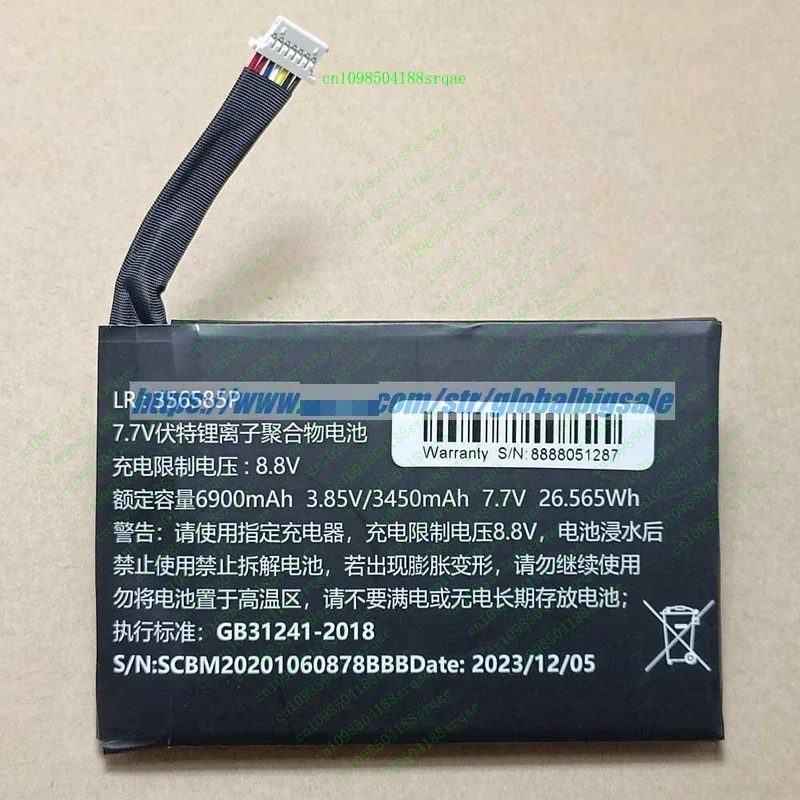 New 356585 P Lr 356… - image