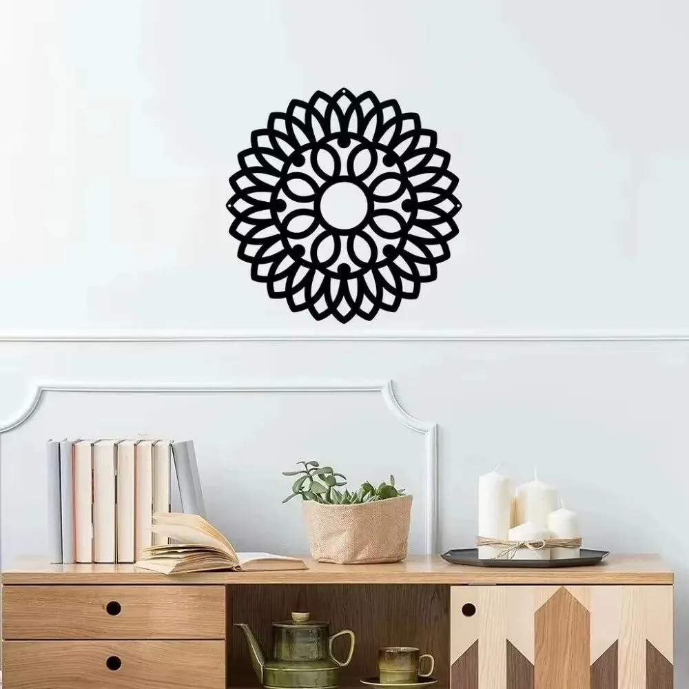 Cifbuy Wrought Iron…