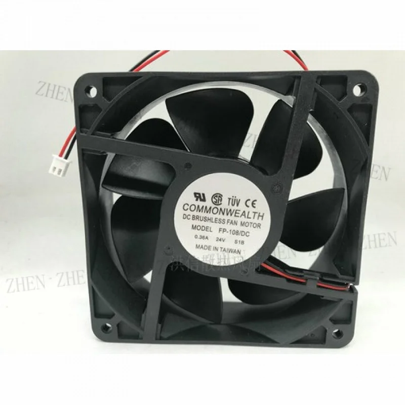 Y 1Pcs FP-108 / Dc …