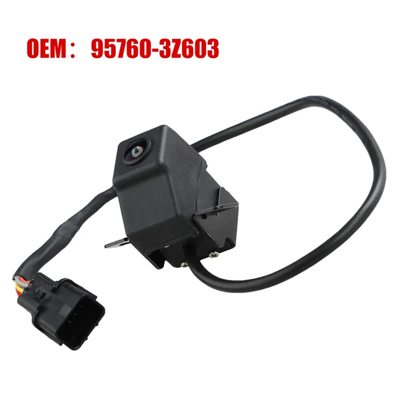 

95760-3Z603 Car Rear View Camera for HYUNDAI I40 2015 957603Z603 957603Z103