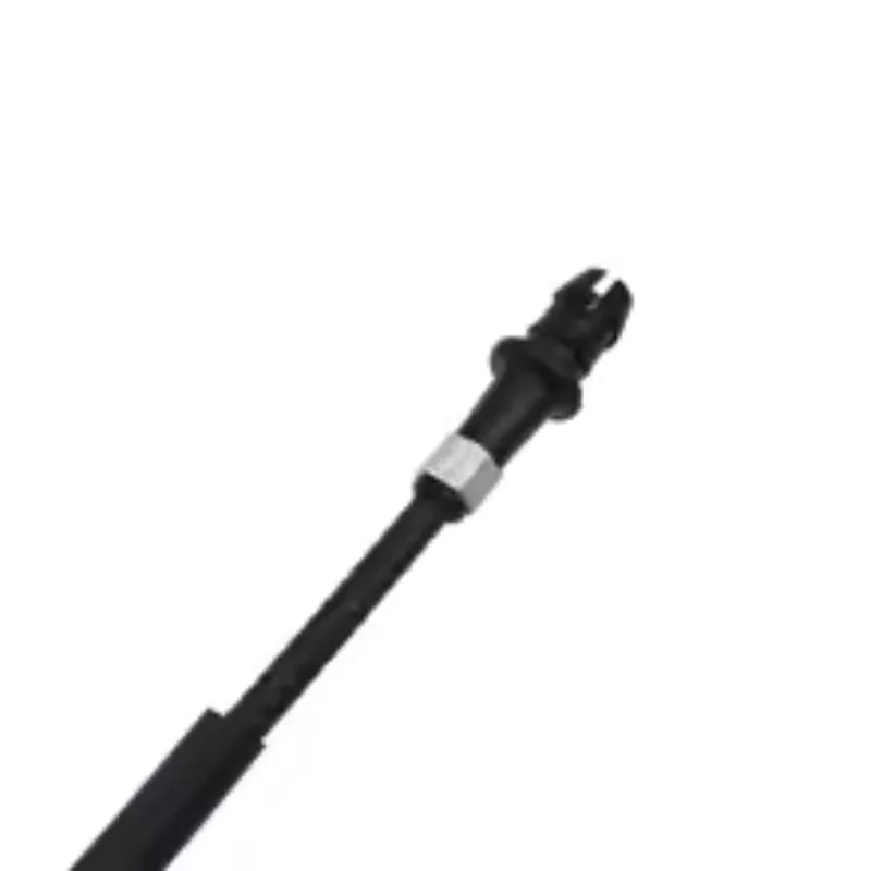 MR967698 positioning throttle line for the speed box acceleration cable transmission is suitable for Mitsubishi IO H77W H76W