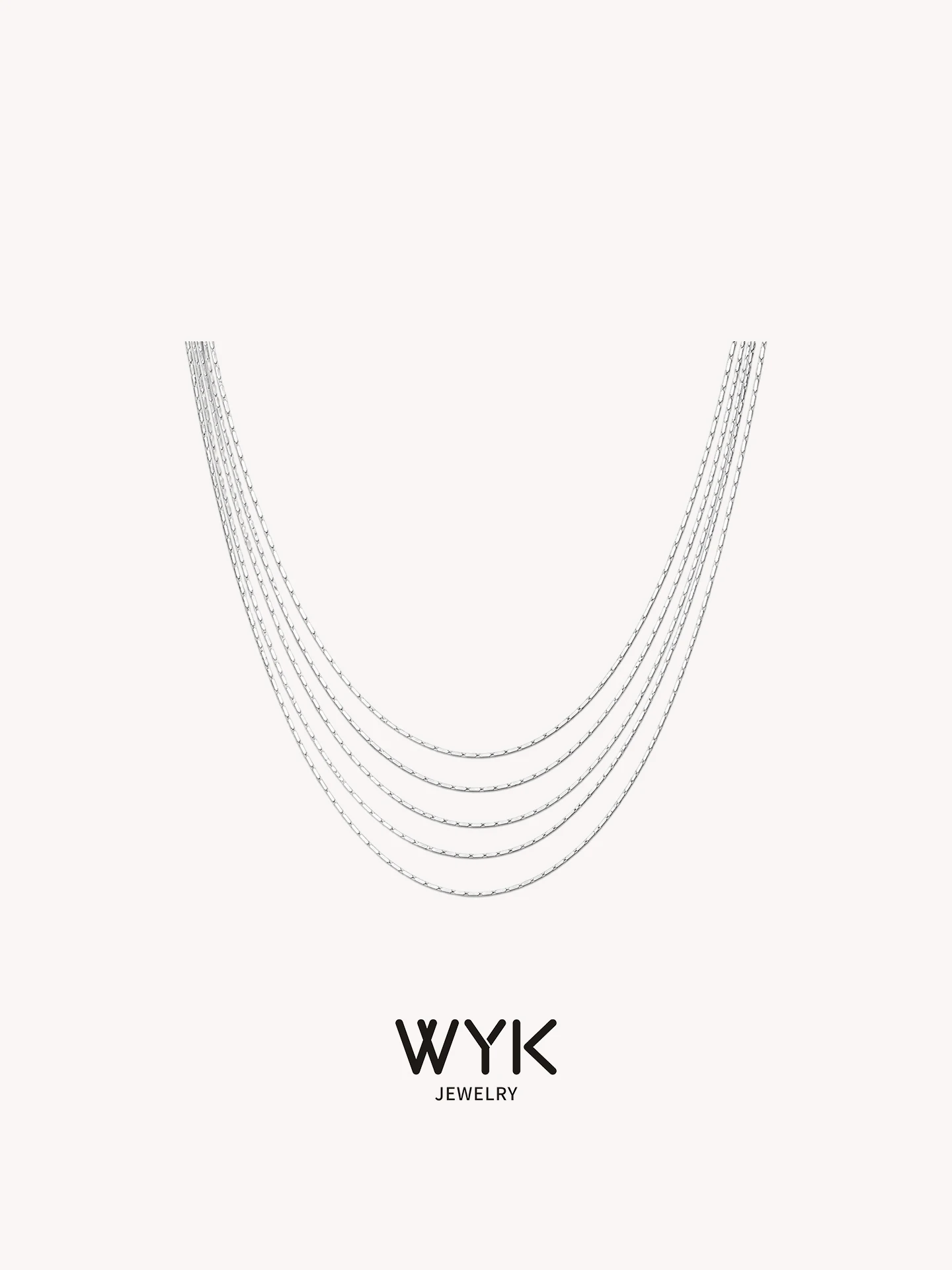 multi-layer-snake-bone-necklace-women's-style-2026-new-unique-design-choker-unique-accessory-titanium-steel-silver-color