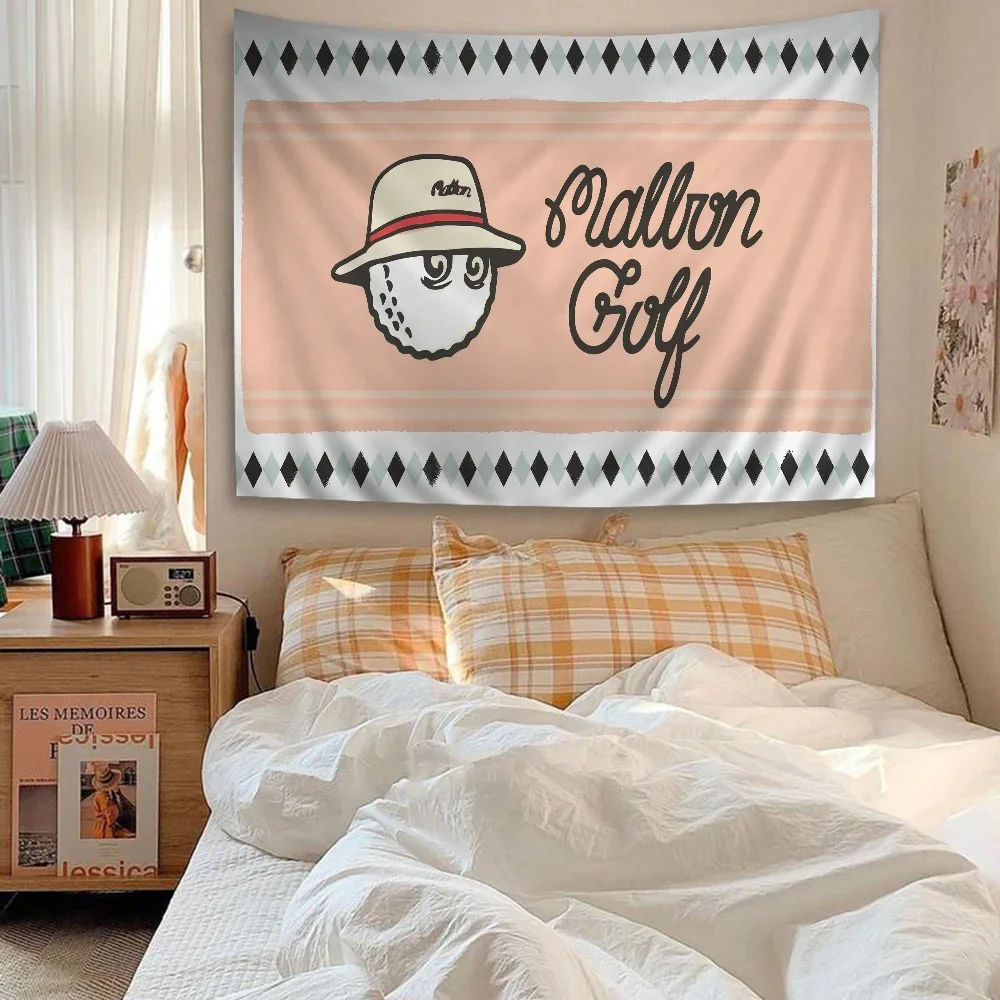 M-Malbons Brand DIY Wall Tapestry Art Science Fiction Room Home Decor Wall Art Decor