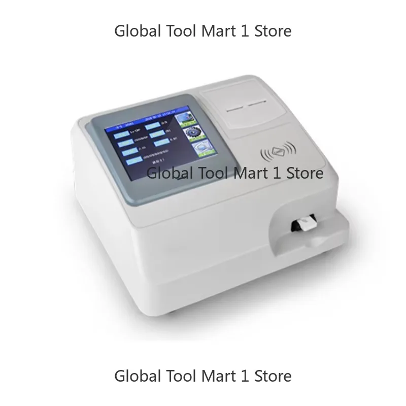 CO-TEC PA100 Clinical Analytical Instruments Clinical Patho-logy Specific Protein Analyz0er