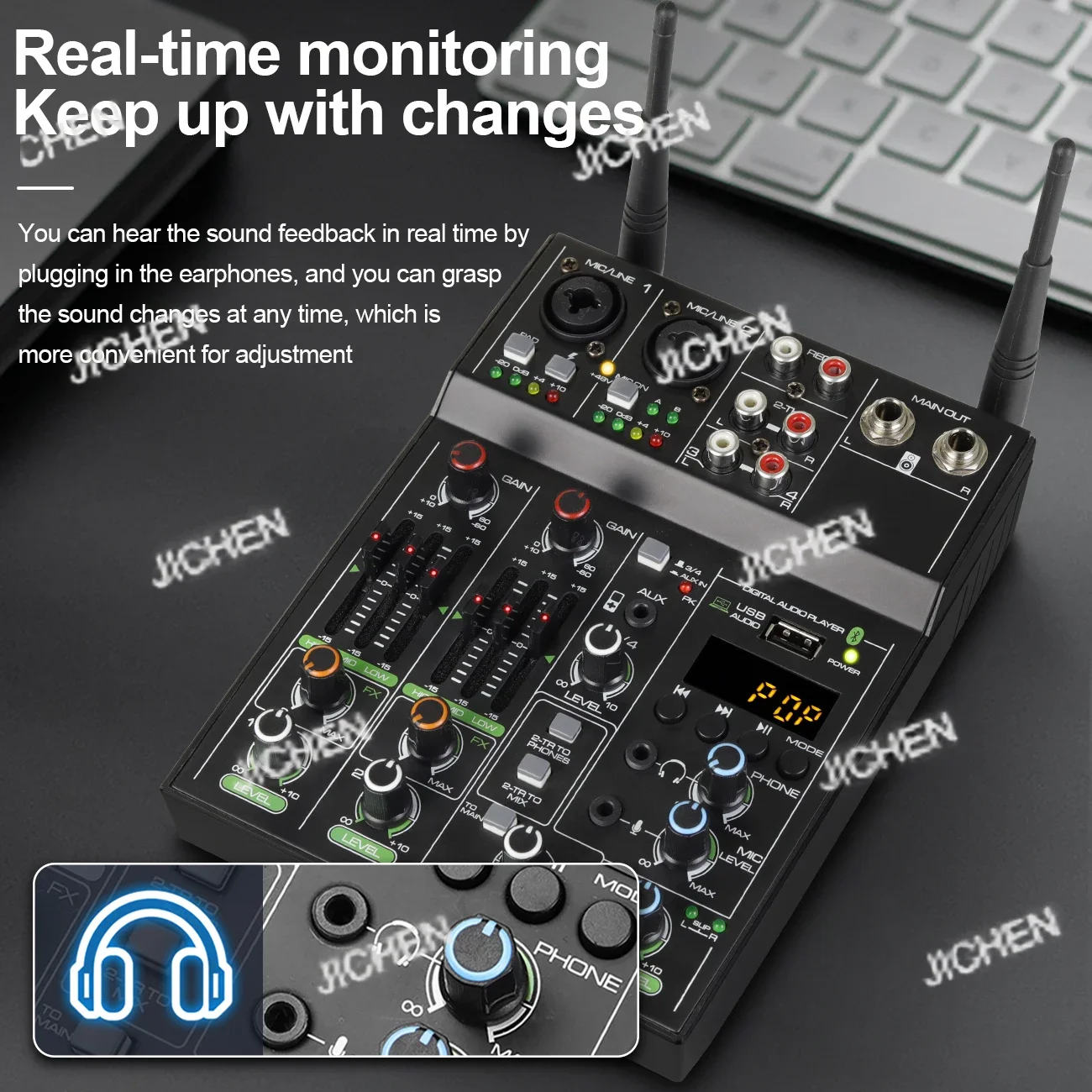 Hs Biner UF4-M Prof…