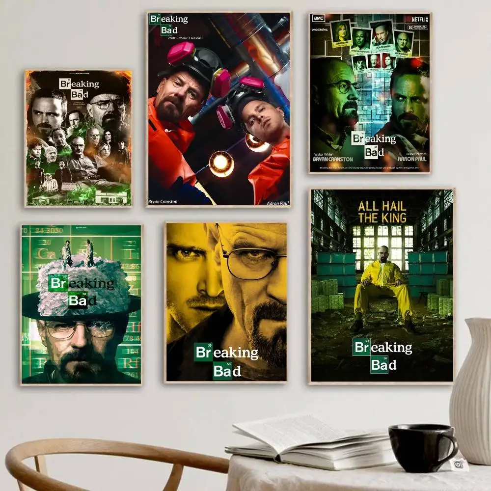 B-Breaking B-Bad Mo…