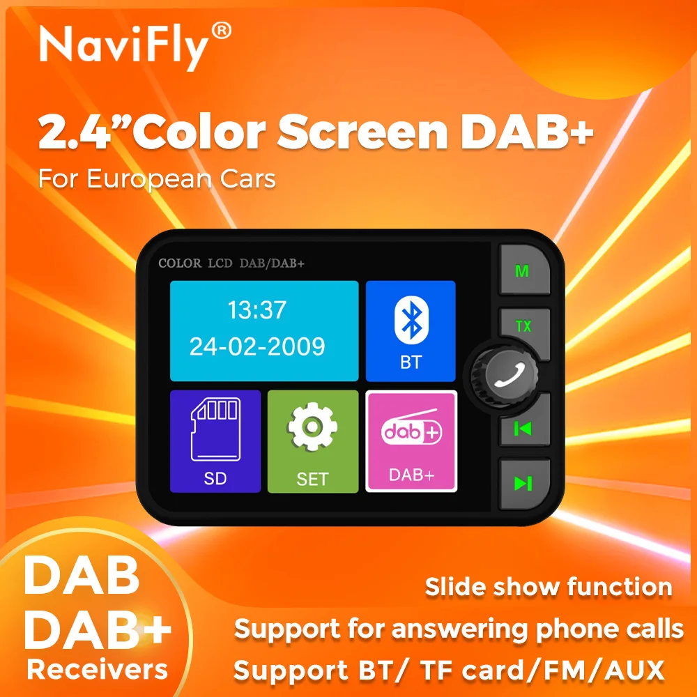 Navifly Fm Radio 2.…