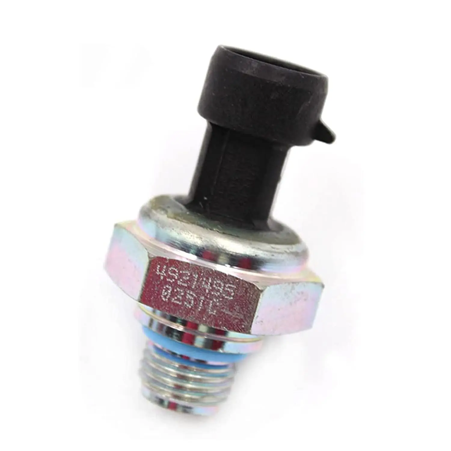 

MUGURO 4921495 Oil Pressure Switch Regulator Unit Fits QSX15 ISX15 3.9L 5.9L Diesel