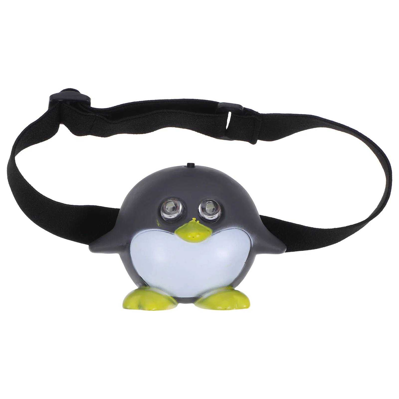 

Portable Mounted Lamp Lightweight Cartoon Design for Outdoor Activities Camping Supplies