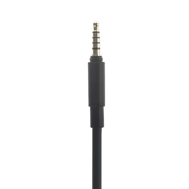 OFC замена шнурной шнурки для наушников для Beyerdynamic MMX300 E74A