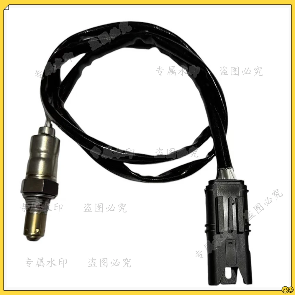 

11787716654 For 2011-2020 BMW S1000R L/H Left Oxygen Sensor - 2014 11-16 BMW C600 Sport Oxygen Exhaust Lambda Sensor