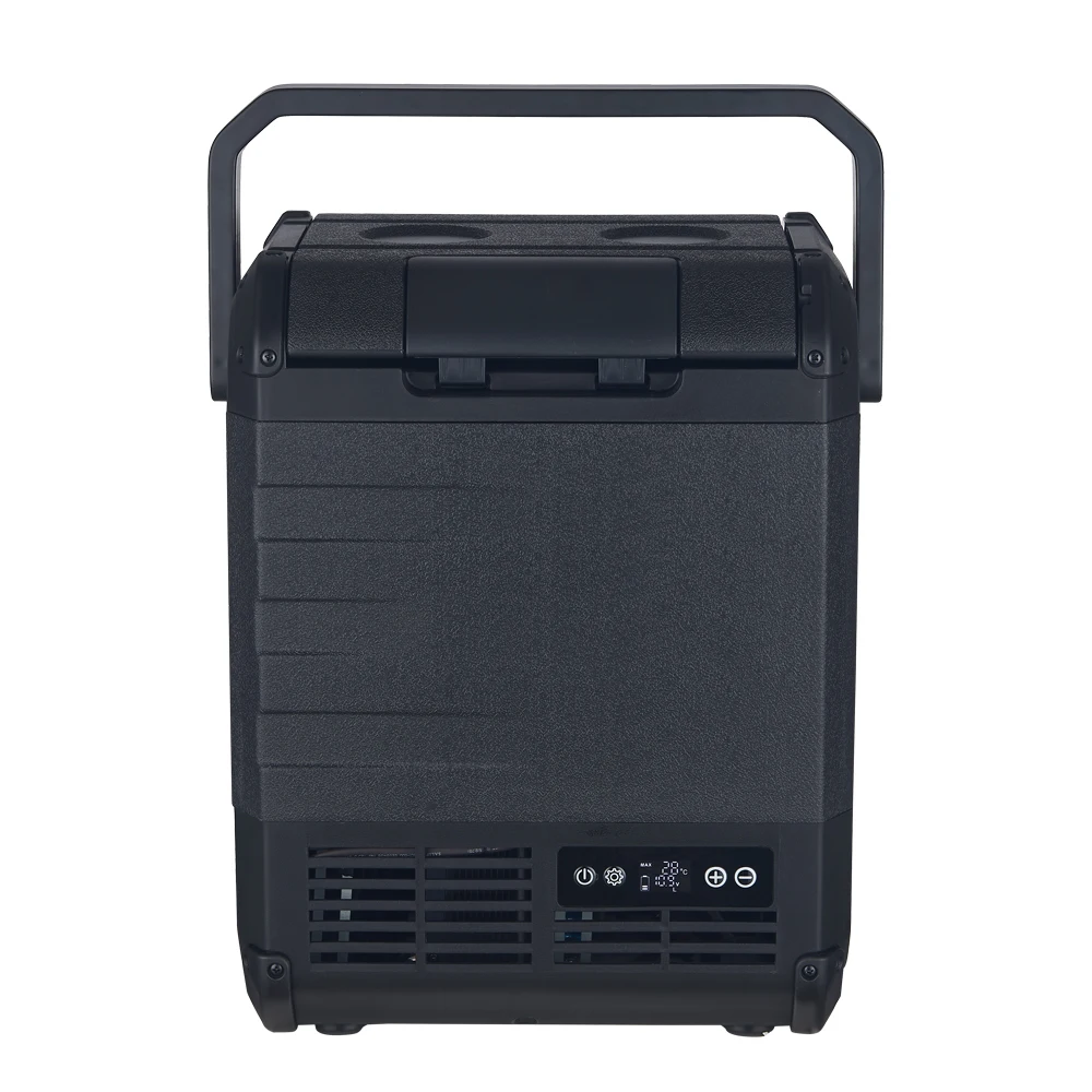 Рисунок 5 - Холодильник 12/24 В постоянного тока