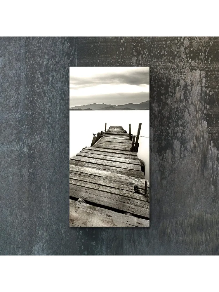 Aquecedor Ponton Islande, Pon, 24x48