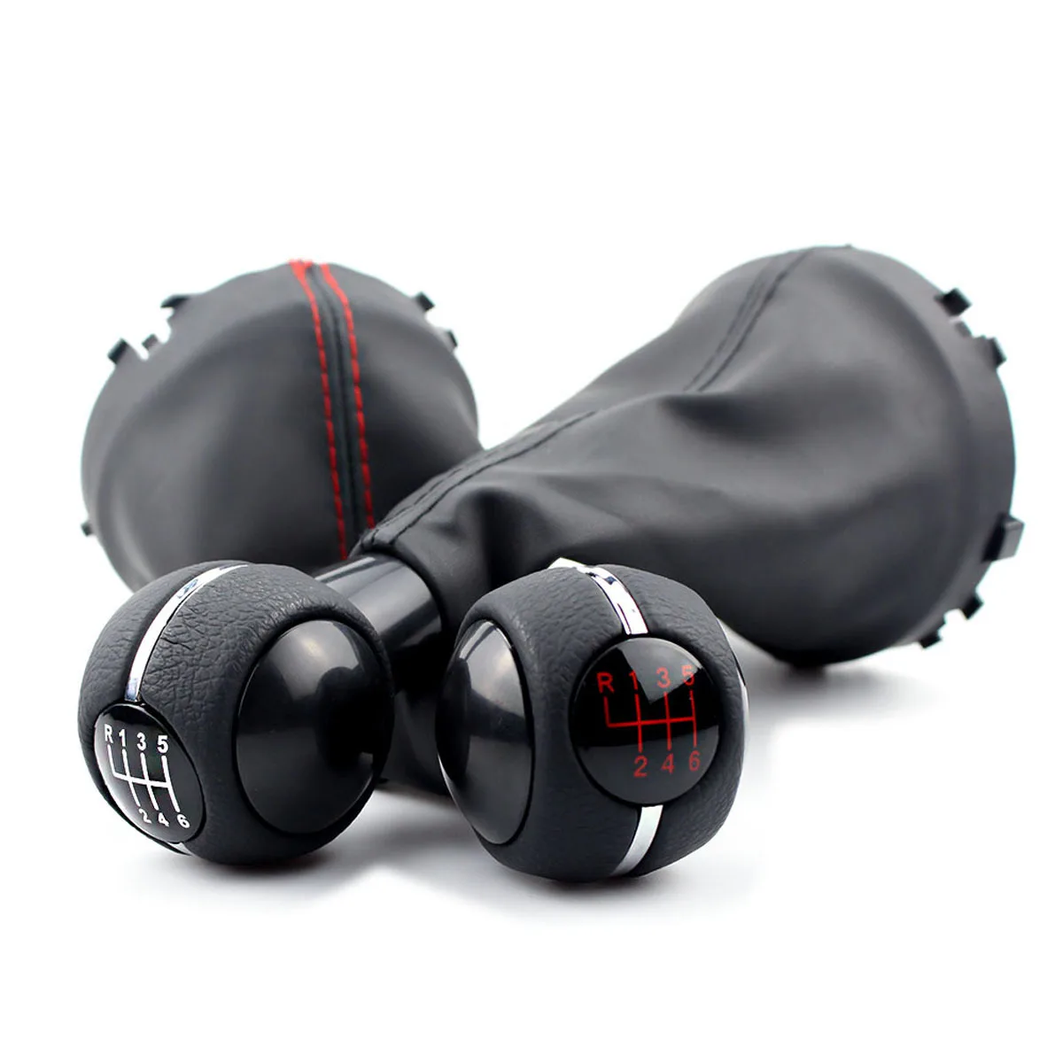 5 6 Speed Car Gear … - image