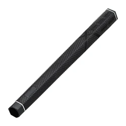 Golf Club Grip Rubber Golf Grip High Feedback Golf Putter Grip Hexagon Non-slip Golf Grip Universal for Golf Sports