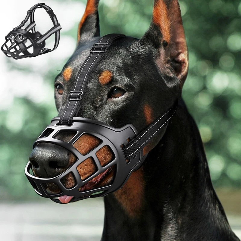 #9 Top Rated Dog Muzzles to Buy in 2026