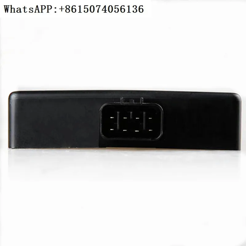 Motorcycle Digital Electronic Ignition Racing CDI Box Unit ECU For  TTR250 4GY TTR 250
