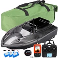 GPS Bait Boat Set 3