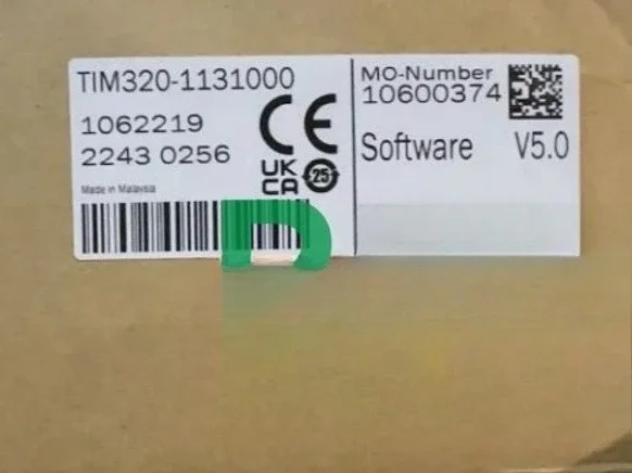 

Brand New Original TIM320-1131000 in box Fast delivery