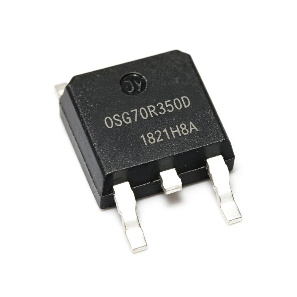 5PCS 25NF10LA D25NF10LA OSG70R350D CMD80N06 80A 60V J600 2SJ600 60V 25A MDF5N50F 500V 5A HYG060P04LQ1D 40V 70A