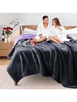 10 best sales ベッド用防水ブランケット - №4