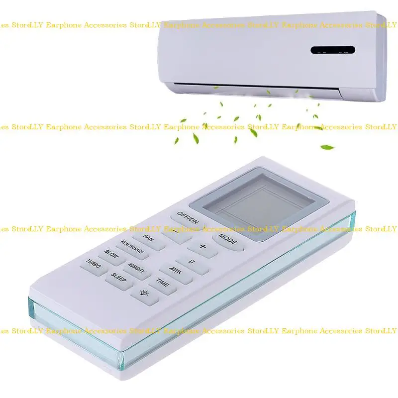 

462E Air Conditioner Remote Control for Gree YBOF YB1FA YB1F2 YBOF2
