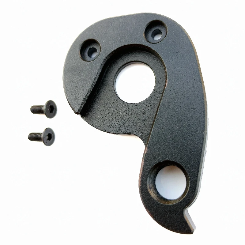 

2pcs CNC Bicycle MECH dropout For Merida Big9 BIG 9 BIG 20 E-Thru MTB 12mm x 142mm Axle Gear derailleur hanger carbon frame bike