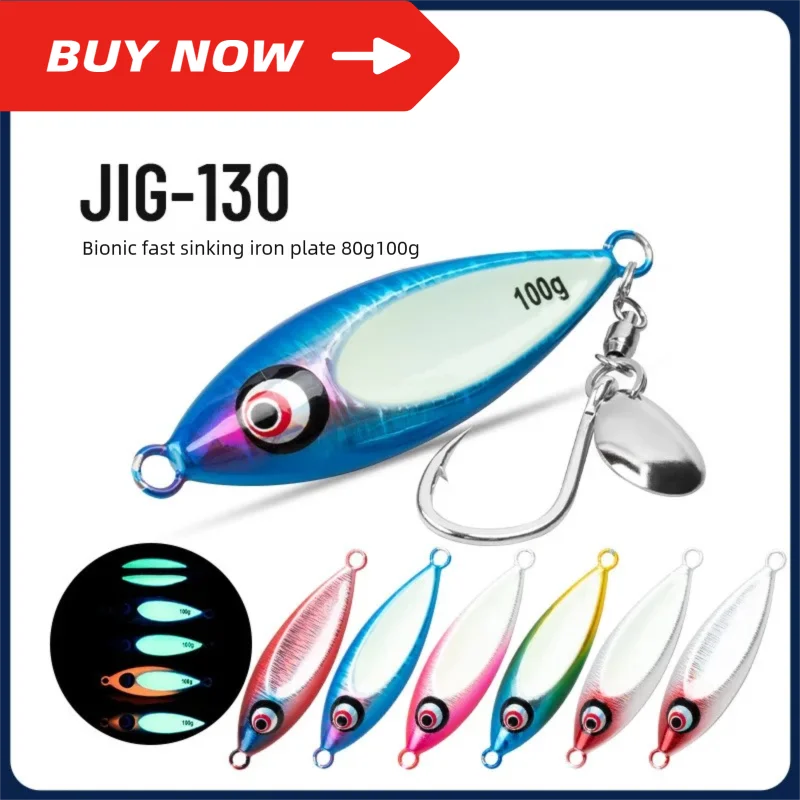 Long-Distance Casti… - image