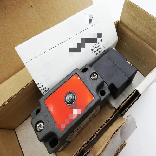 

Nz1vz-538el060-m 082119 Предохранительный выключатель - неиспользованный/в оригинальной упаковке