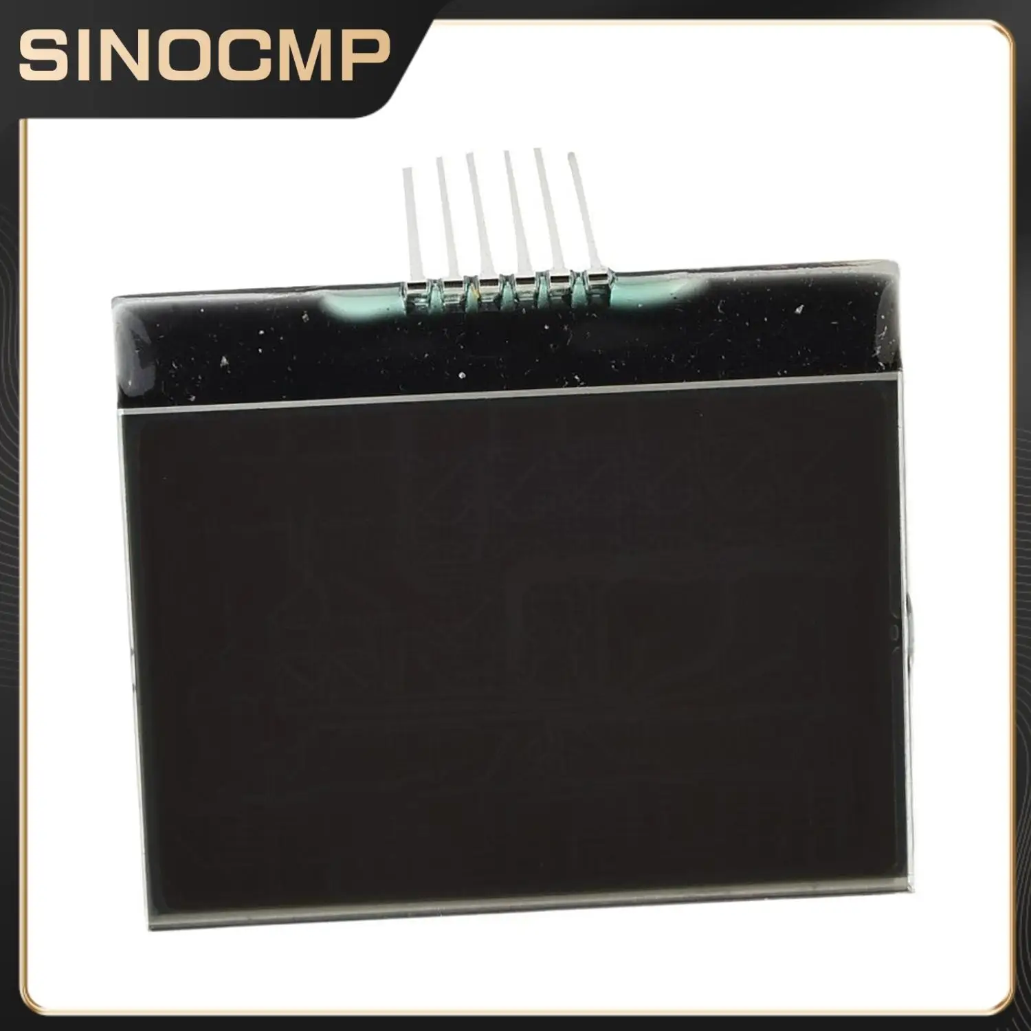 

Dashboard LCD Screen Instrument Cluster LCD Display For Ford EcoSport 2013-2017 Interior Parts Gauges Gauge Sets & Dash Panels