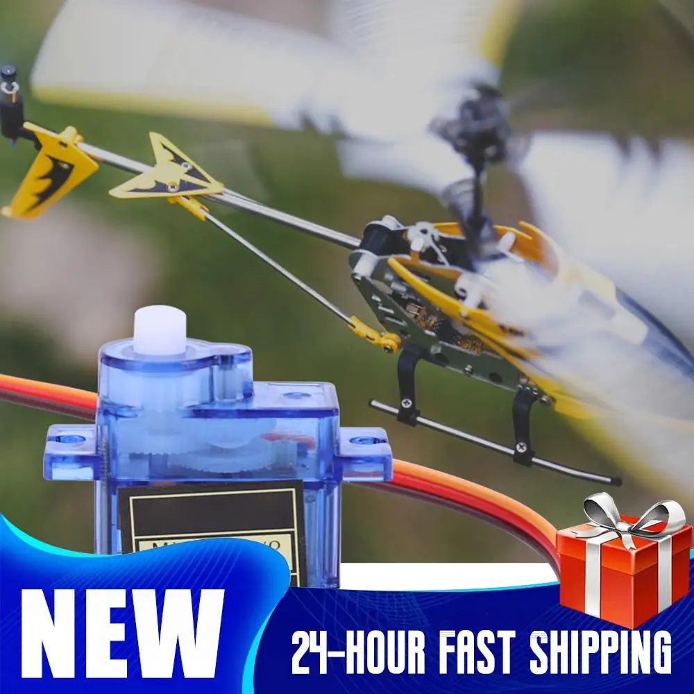 1-20PCS SG90 9G Mic…