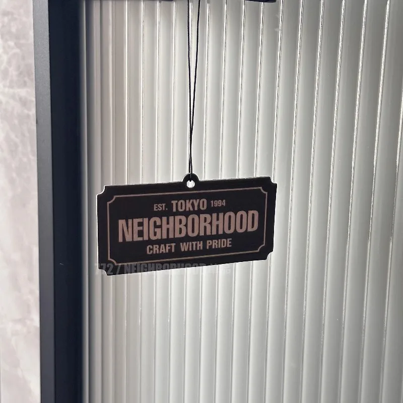 NBHD car aromatherapy tablets wardrobe bathroom bedroom aromatherapy pendant cloakroom bathroom fragrance pendant view 4