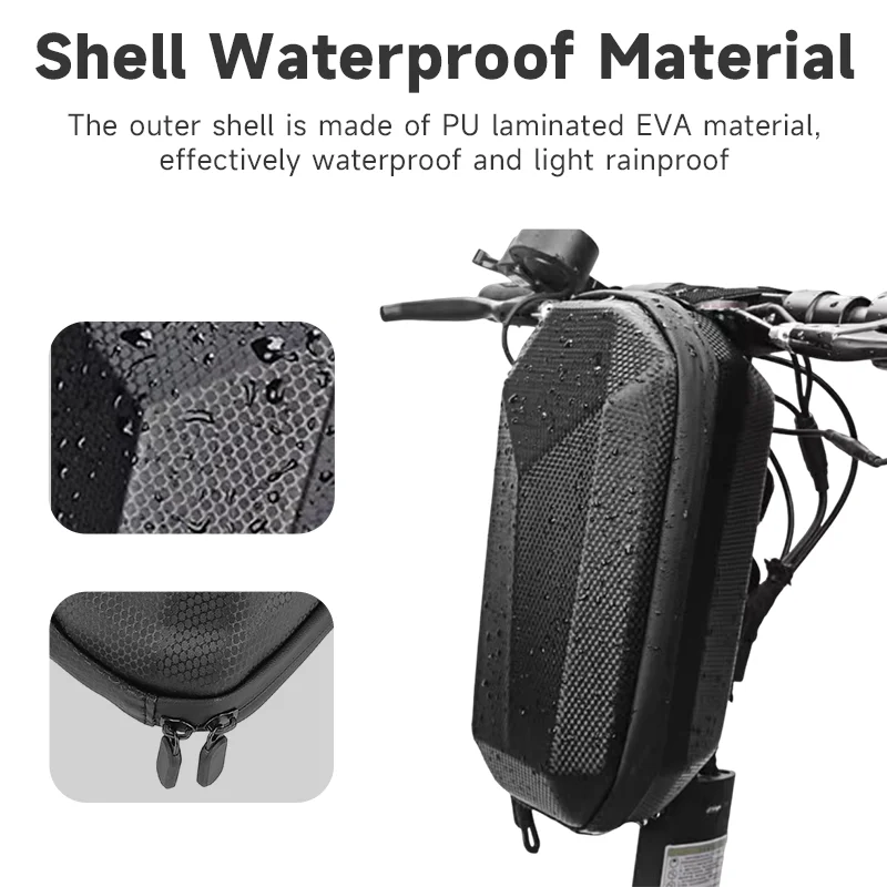 Thumbnail 3 - #60 Latest Electric Scooter Bags Offers