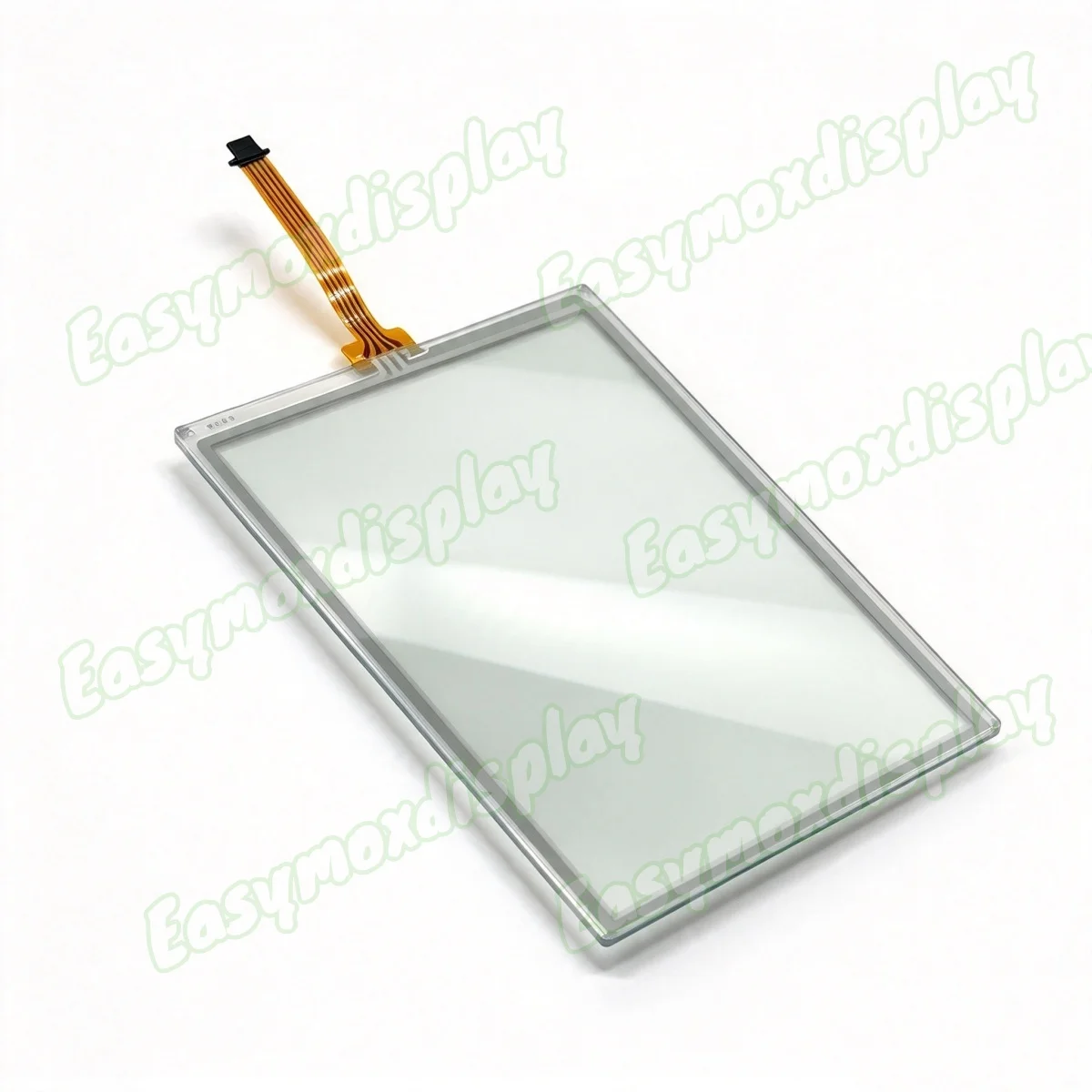 High Quality For Canon 2520I 2525 2530 2535 2545 Display Repair Outer Touch Screen Digitizer