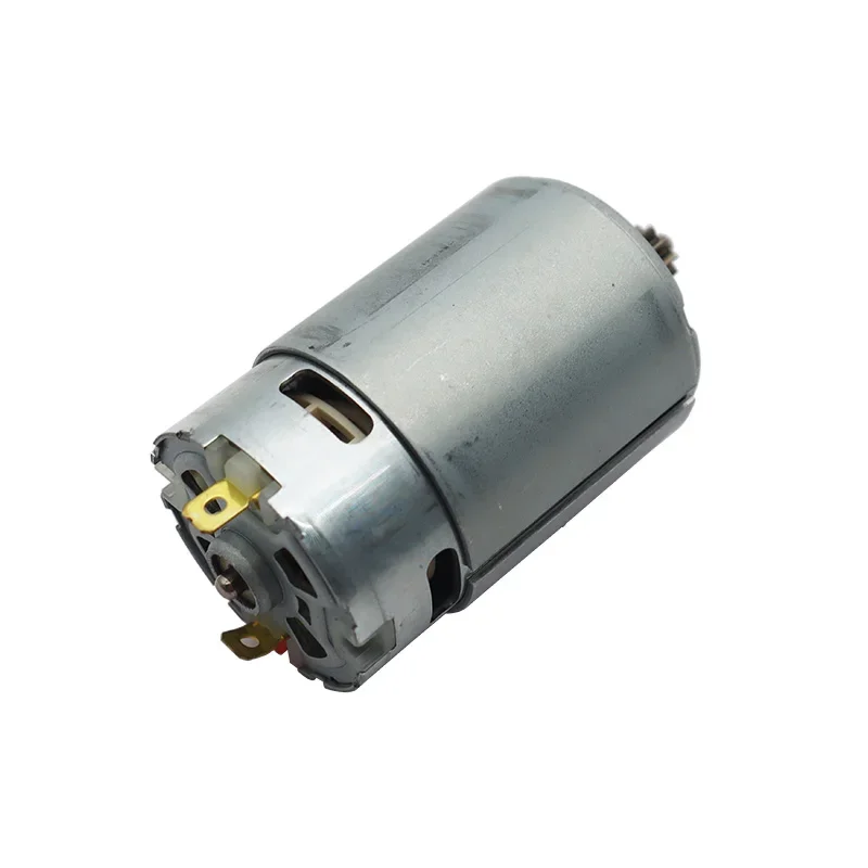 9 Teeth Original Brushless Motor Accessory Components for Worx WX172 Electric Power Tools Maintenance Parts Spare Accessories