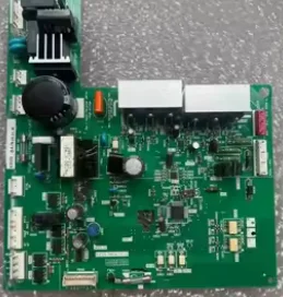 For Toshiba refrigerator computer board BCD-296WTB GF2AV80410-A power control motherboard