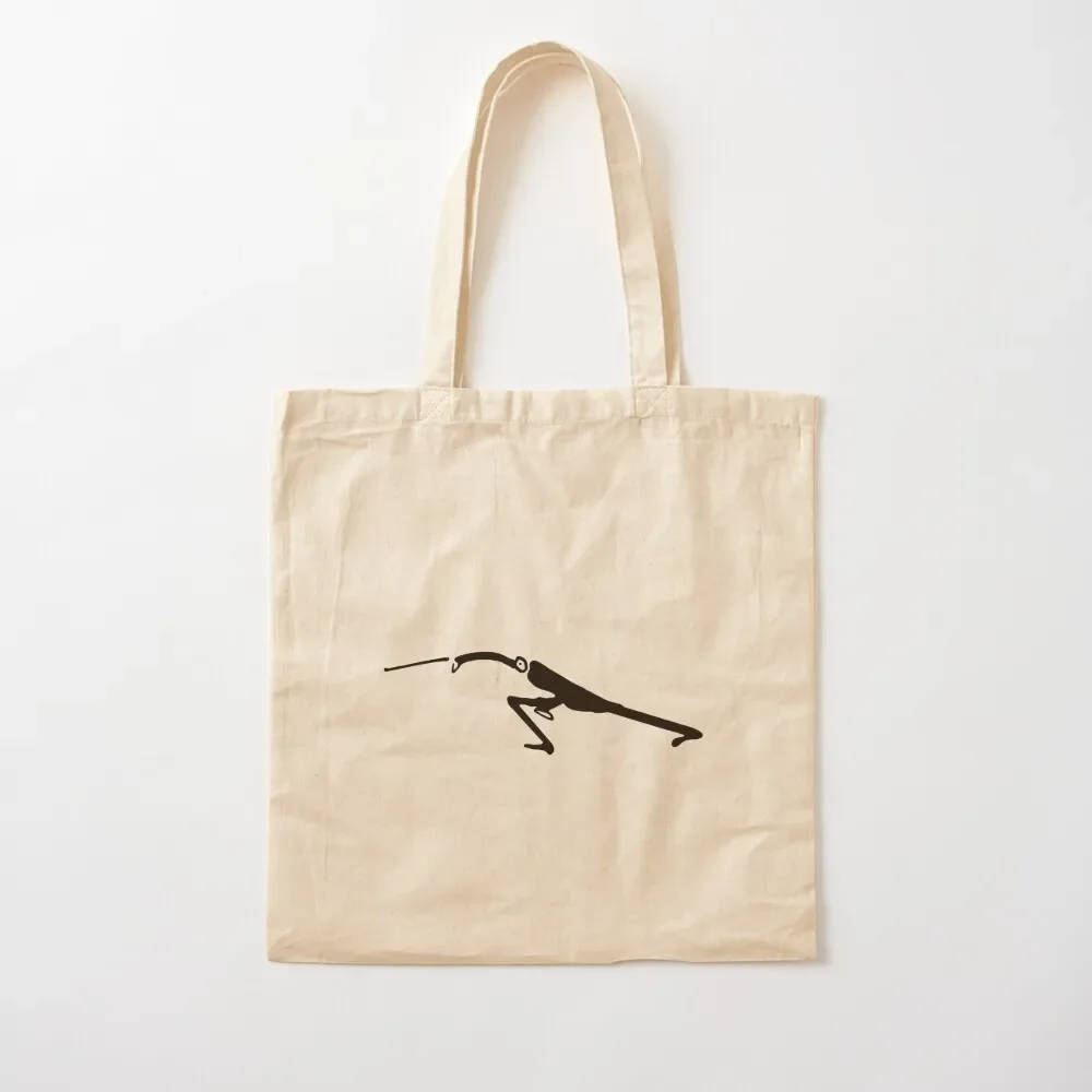 

Franz Kafka Drawing 01 Tote Bag Customizable tote bag Women's shopper Tote Bag