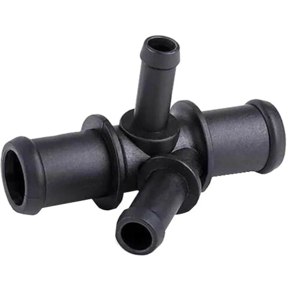 Replacement For Coolant Outlet Coolant Distributor Engine Cooling Part Cruise Control Unit Suitable For 1.2 1.4 Engines