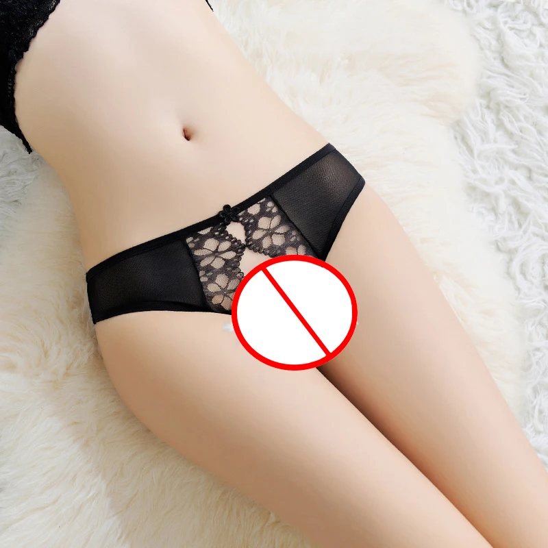 ملابس داخلية نسائية مثيرة من الدانتيل مفتوحة المنشعب مفرغة على شكل حرف g ملابس داخلية بدون حمالات ملابس داخلية للمرأة