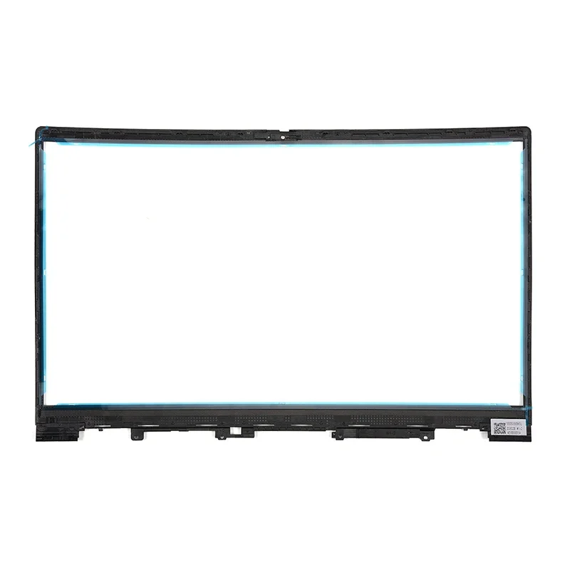 Imagem -04 - para Lenovo Thinkbook 15 g2 Itl Laptop Lcd Tampa Traseira Moldura Dobradiças Inferior 5cb1b34809 Novo Case