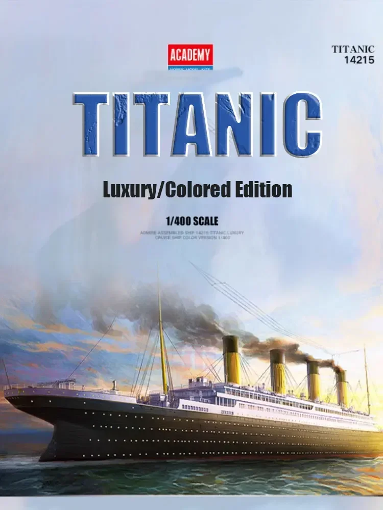 kit-modello-academy-14215-titanic-nave-da-crociera-di-lusso-pre-colorazione-1-400