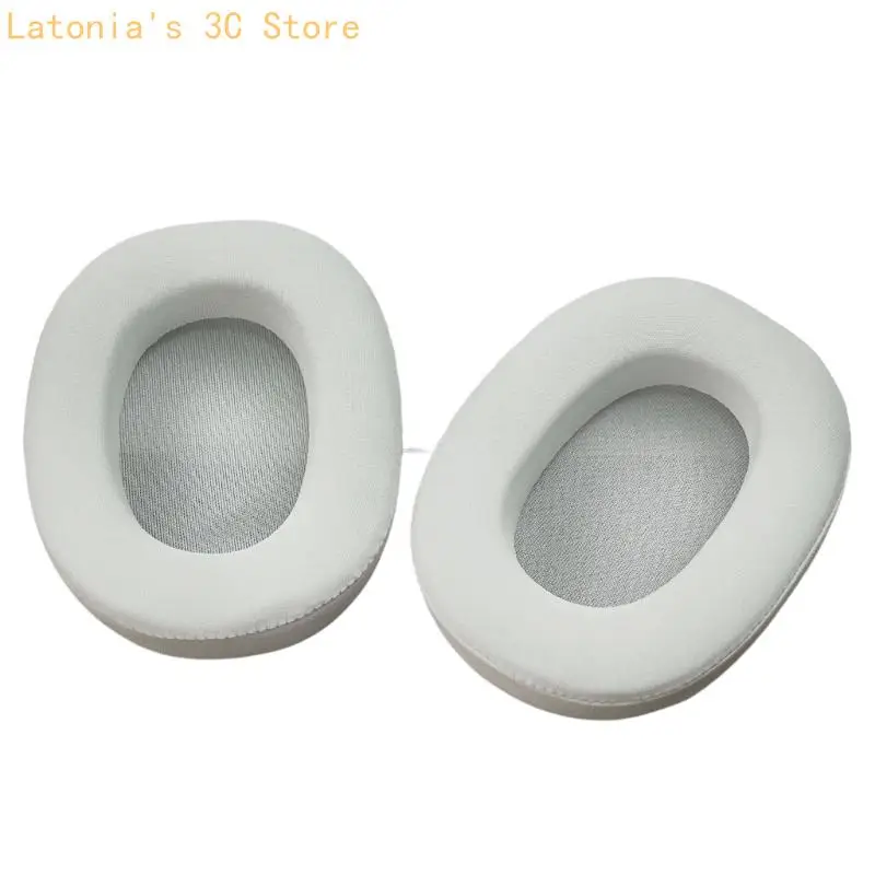 Ergonomische Ohrpolster bieten Druckentlastung für WH1000XM6-Headsets X3UB – Detail 7